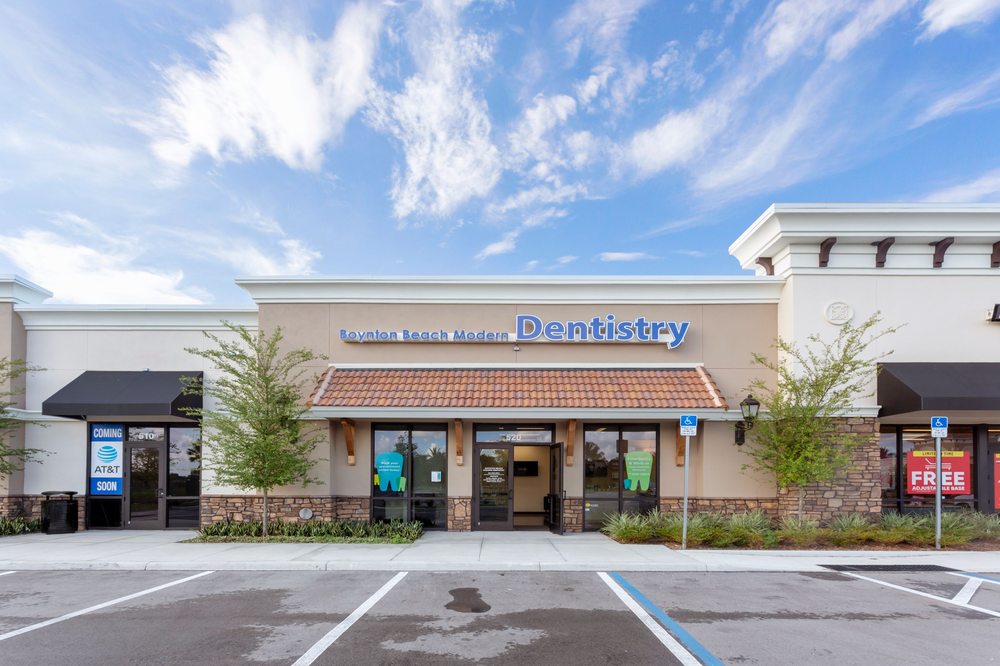 image of business Boynton Beach Modern Dentistry