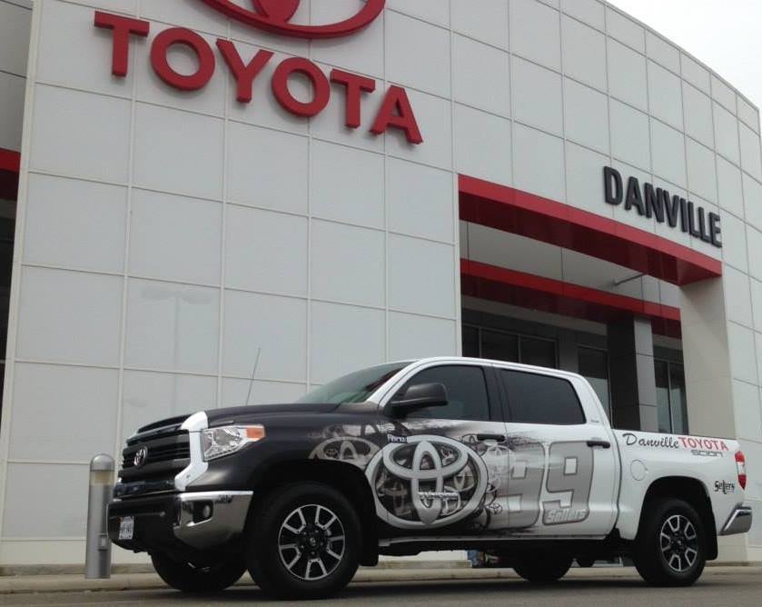 Danville Toyota Car Dealers 125 Piedmont Pl, Danville, VA Phone