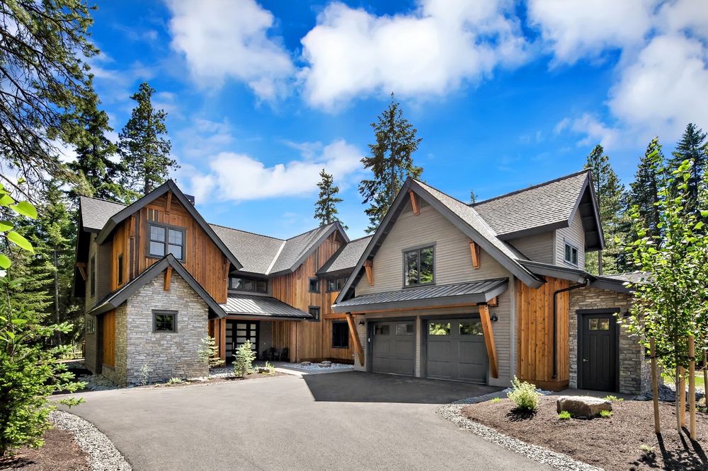 image of business Eide Homebuilders