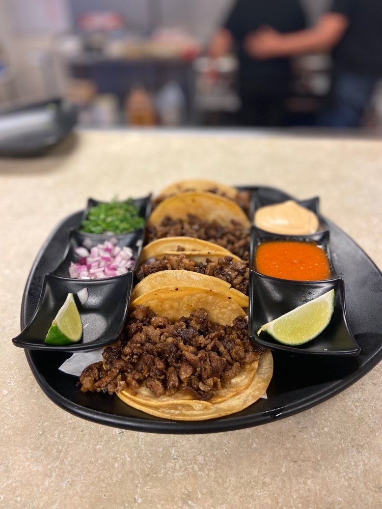 Mariscos El Chaparrito Mariscos El Chaparrito