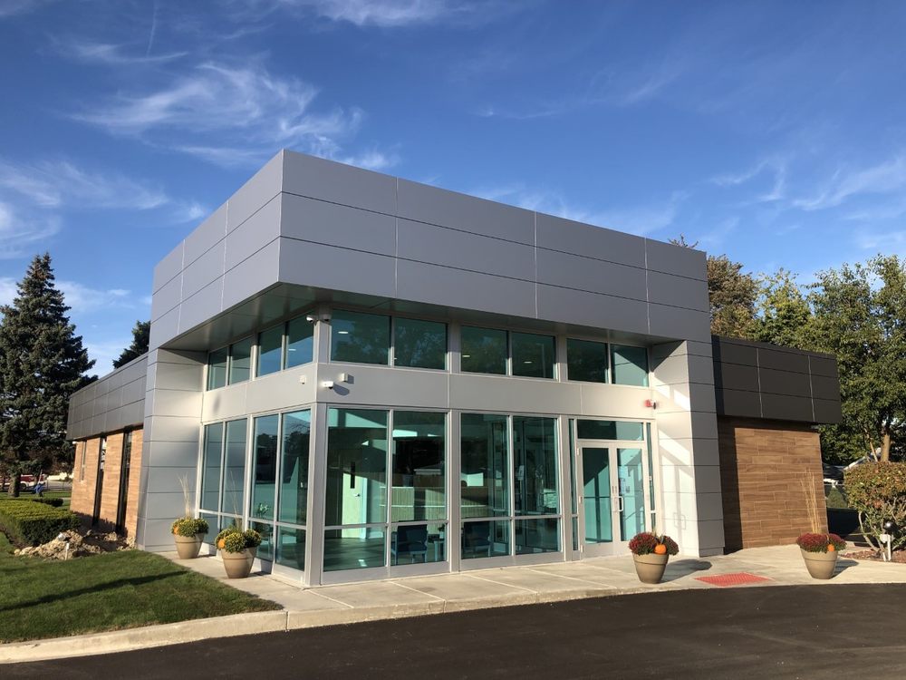 image of business Family Dental Care