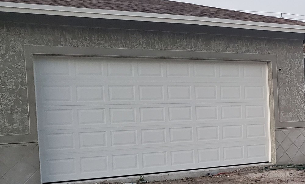 Sunshine Garage Door Repairs