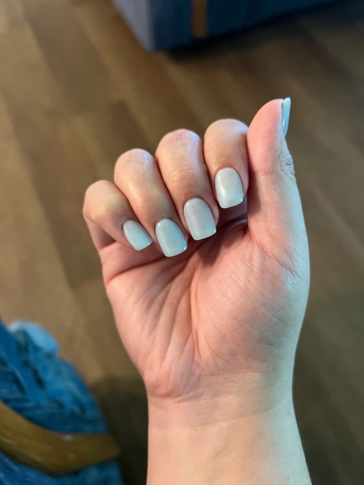 Luxx Nail Bar
