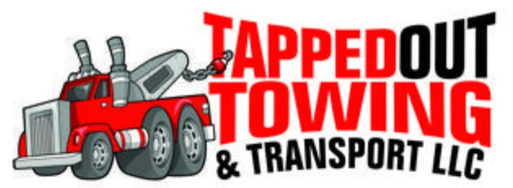 Tapped Out Towing & Transport