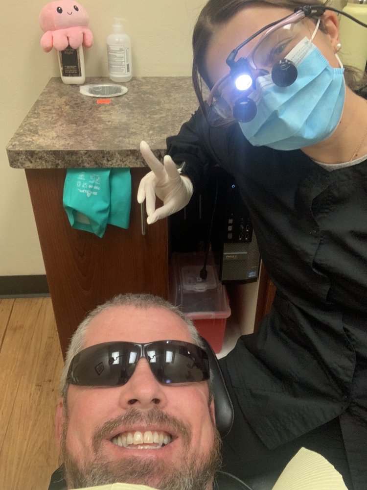 image of business Precise Dental