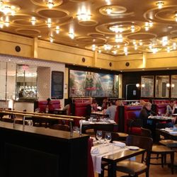 Bistro Niko 923 Photos 679 Reviews French 3344 Peachtree Rd Photo Of Bistro Niko Atlanta Ga United States Dining Room View
