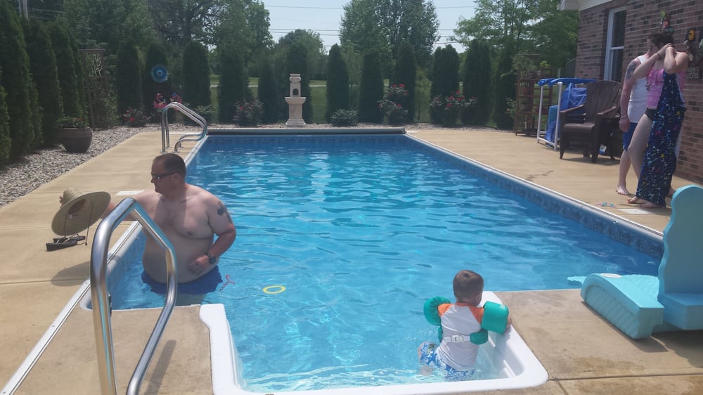 image of business Aqua Fun Pools