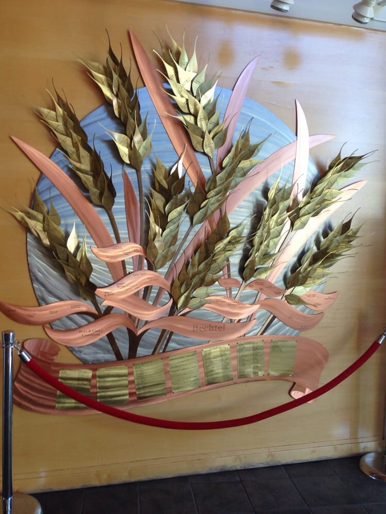 Richland Community Center