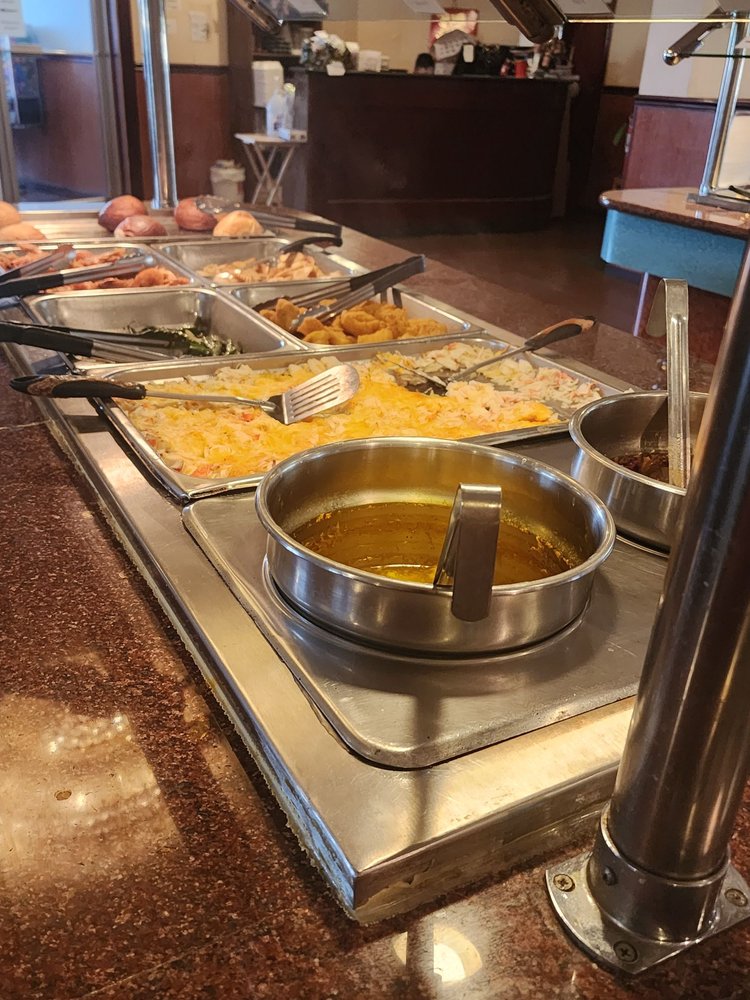 New China Buffett