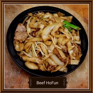 China Town Take Out Service