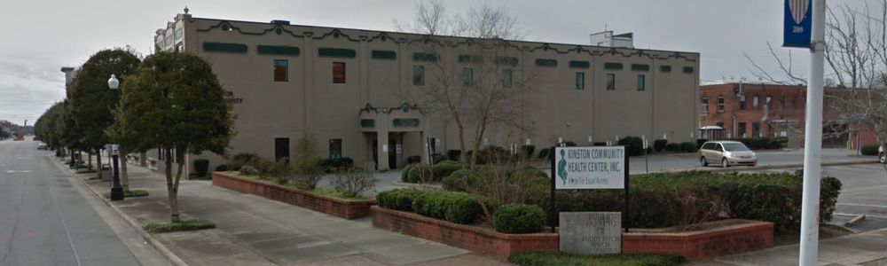 image of business Kinston Community Health Center