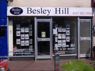 Besley Hill Homes