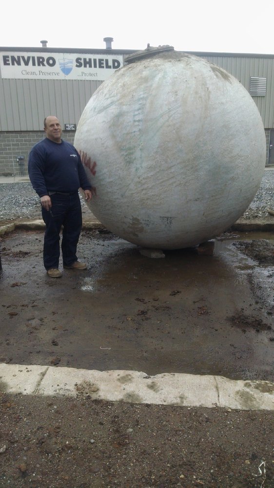 Enviroshield