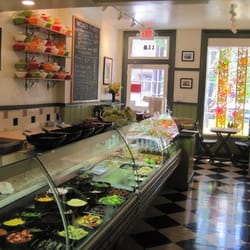 Pee Fontaine Salad Co Closed Gluten Free 115 S Royal St Photo Of Pee Fontaine Salad Co Alexandria Va United States