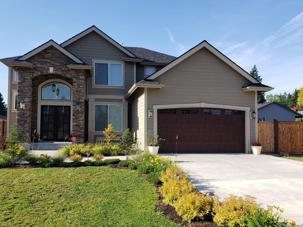 Rosecity Garage Doors