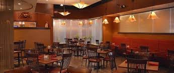 Red Fire American Grill