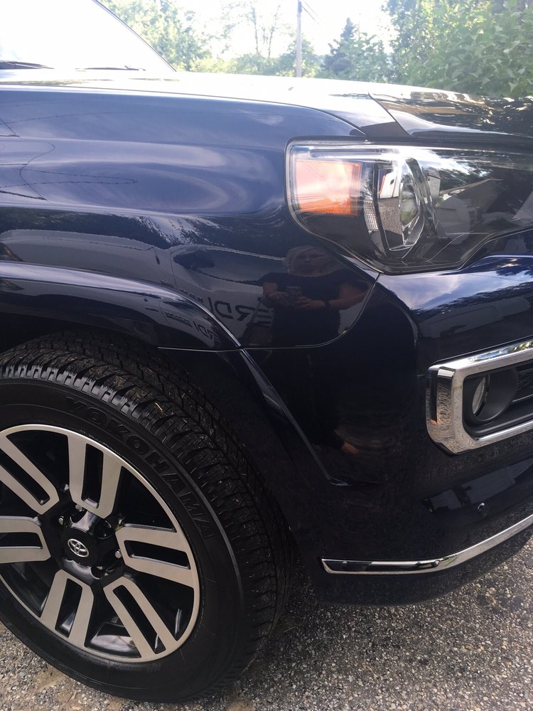 East Coast Auto Detailing