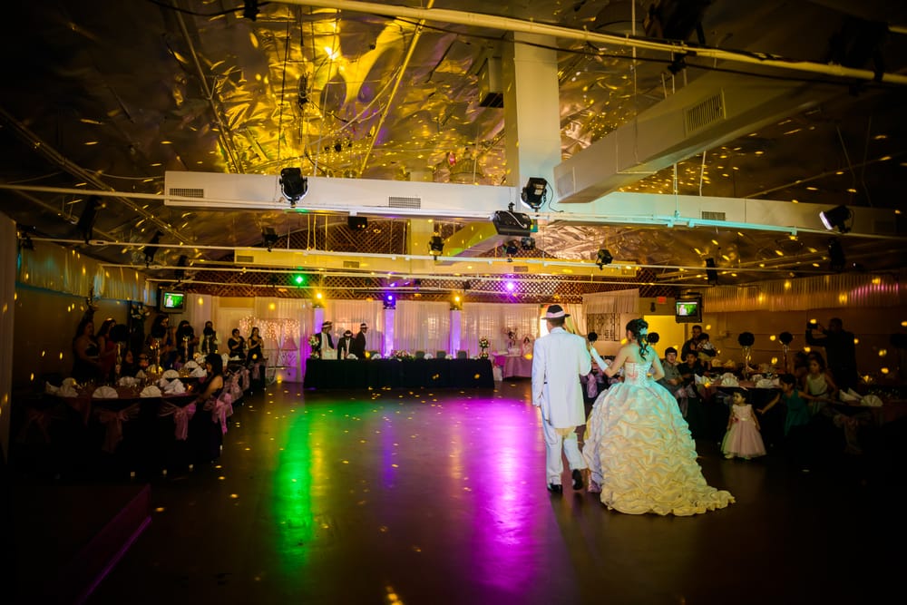 Photos For Salon De Fiestas Las Mananitas Yelp Photo Of Salon De Fiestas Las Mananitas Los Angeles Ca United States