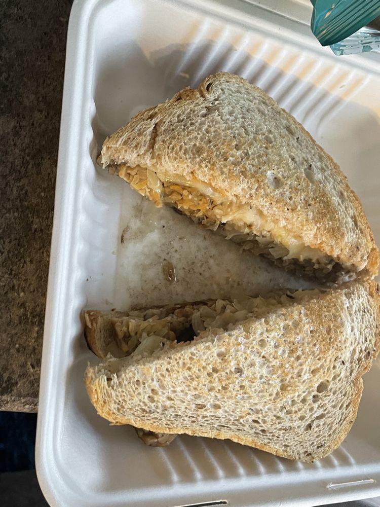 Village Deli & Grill - Lake Boone Trail