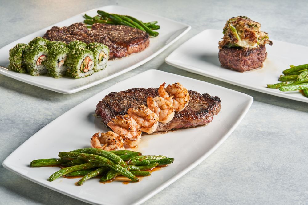 Kona Grill - Sarasota