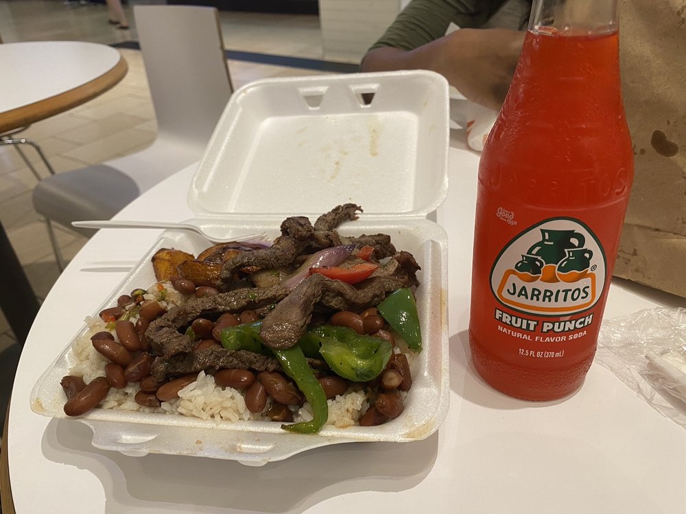 Arepa Bar & Grill Arepa Bar & Grill