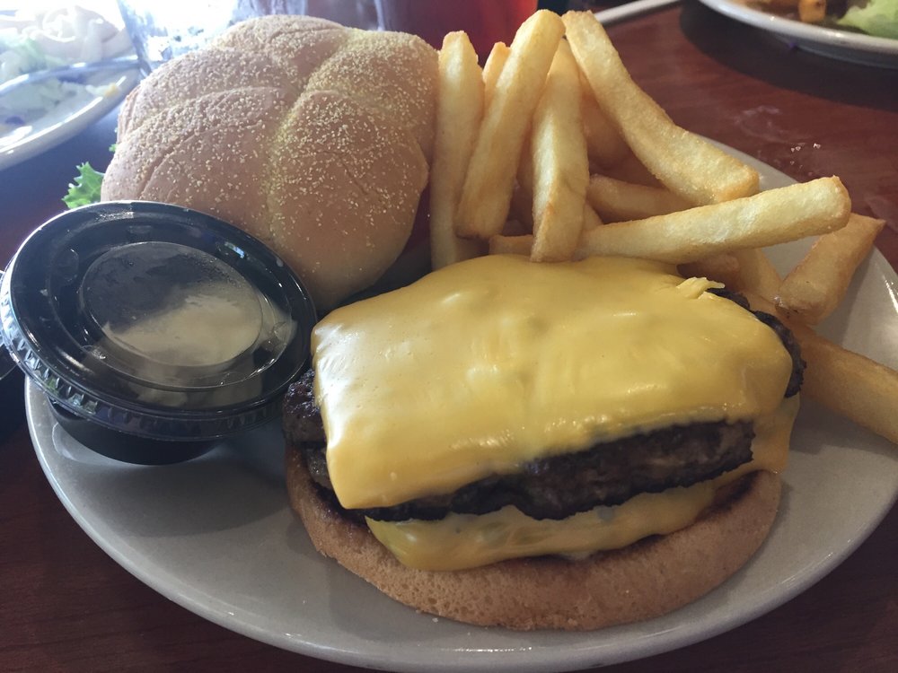 Rowena Landing Restaurant 17 Photos American (Traditional) 5465