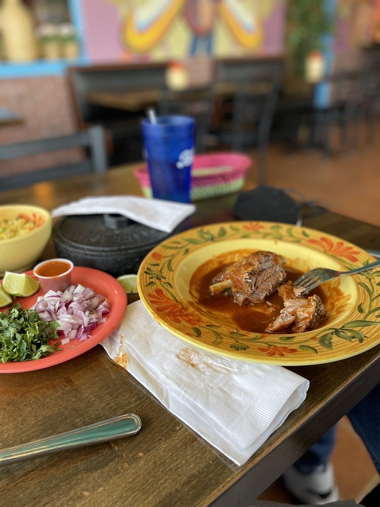 El Borrego El Borrego