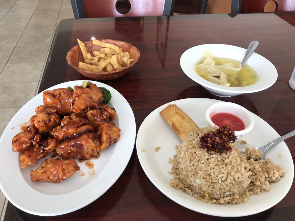 Ling’s Restaurant II Order Food Online 13 Photos & 31 Reviews