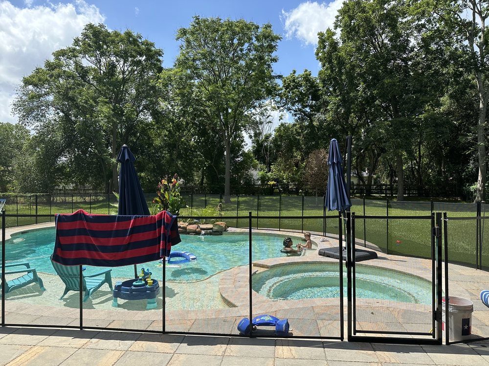 Sunsational Swim School - Home Swim Lessons