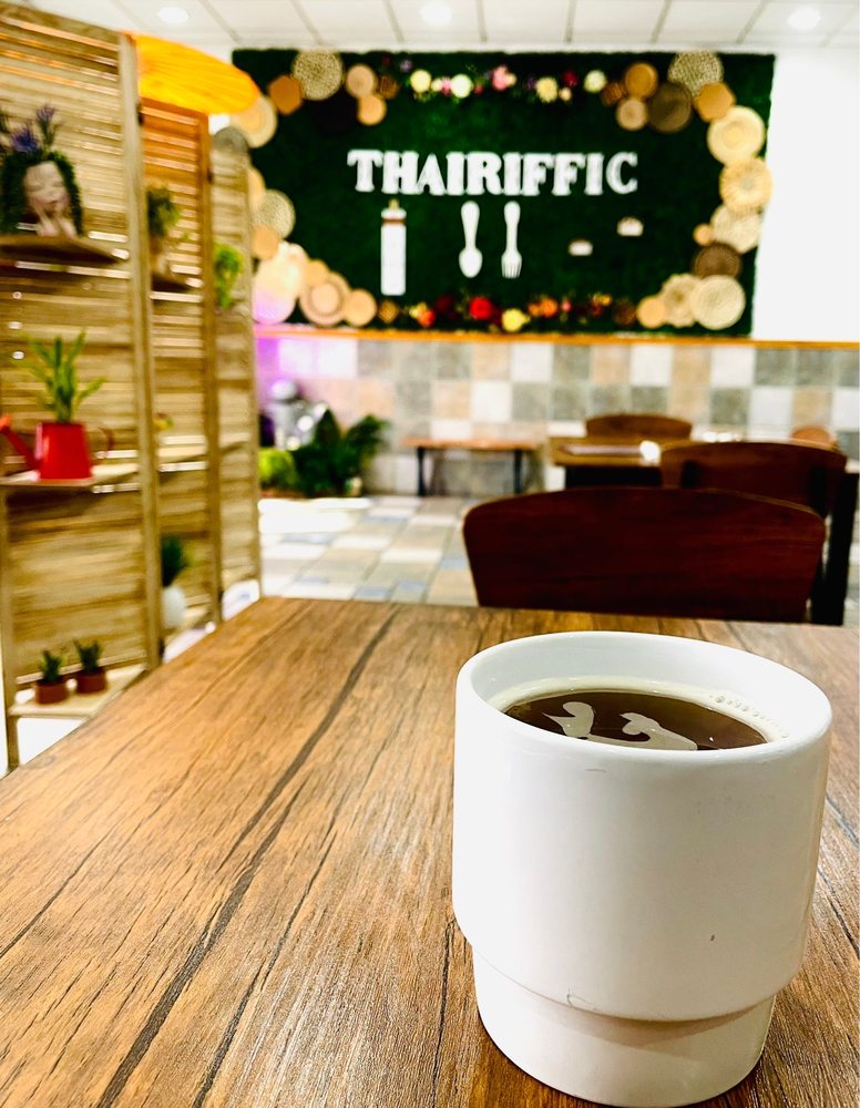 Thairiffic in the Valley