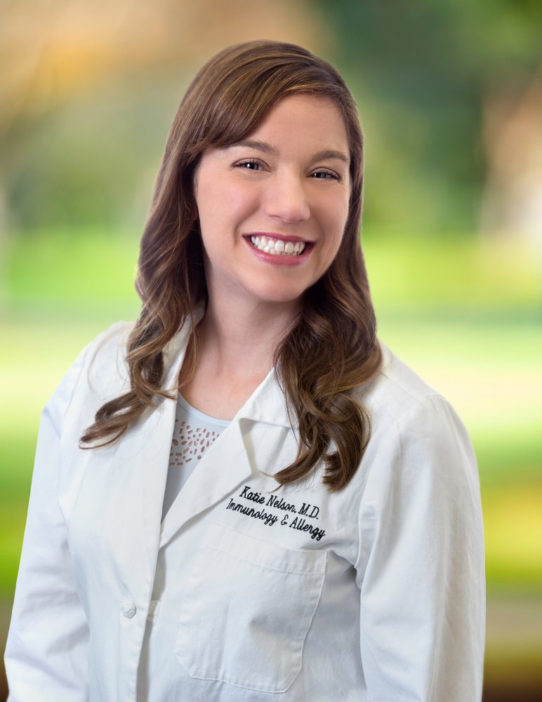 image of business Katharine Nelson, MD