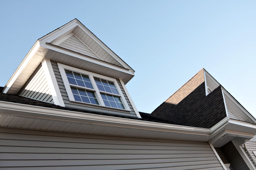 image of business Perfect Pitch Seamless Gutters LLC