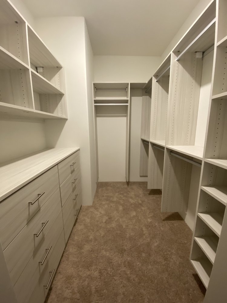 image of business California Closets - Honolulu
