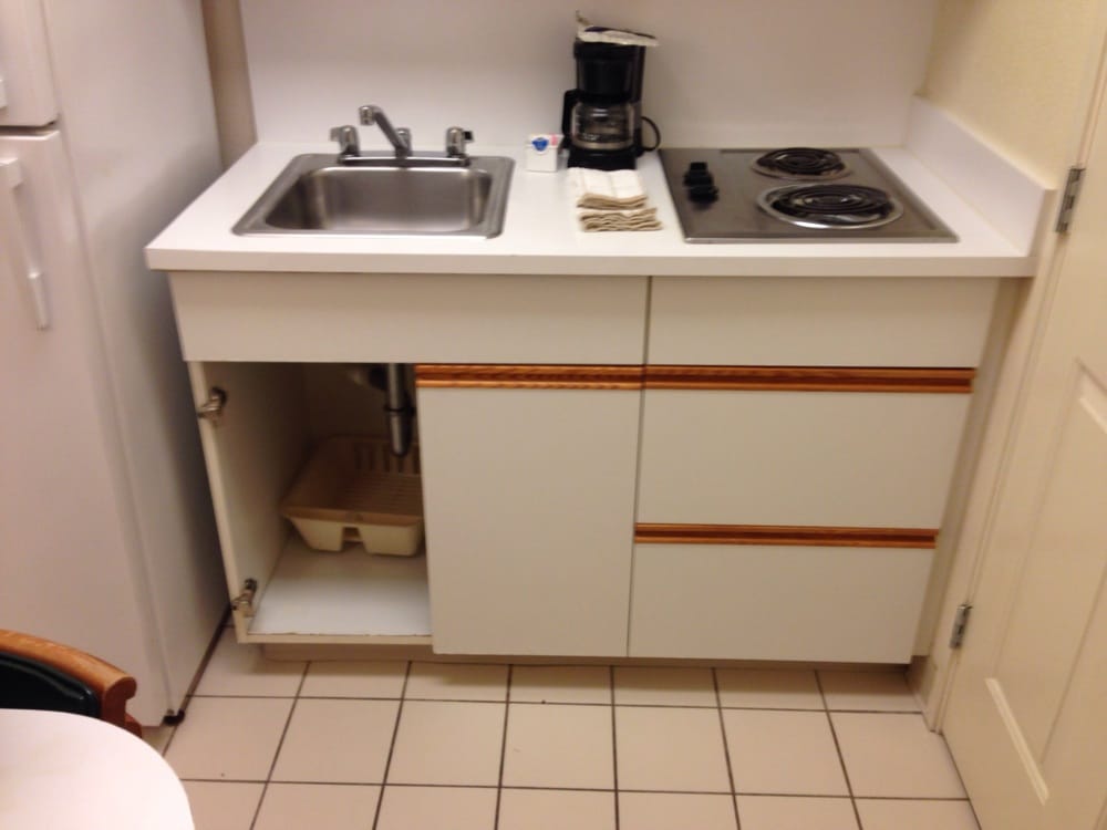 Missing Cabinet Door Yelp Photo Of Homestead Studio Suite Hotel Sacramento Ca United States Missing Cabinet