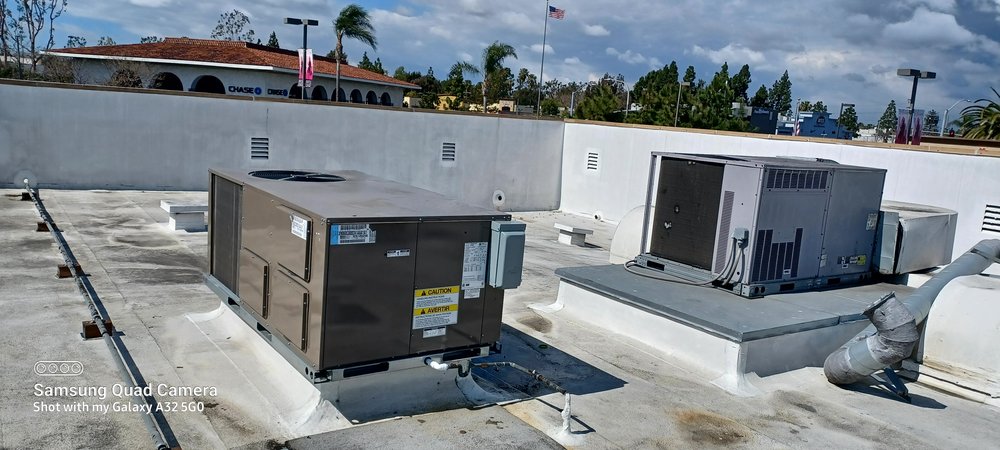 image of business Air Solutions