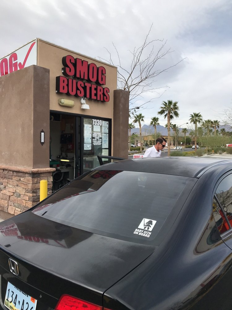 Smog Busters 16 Photos & 33 Reviews Smog Check Stations 7330 W