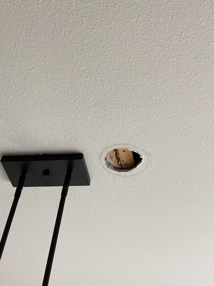 Vets Electric Company