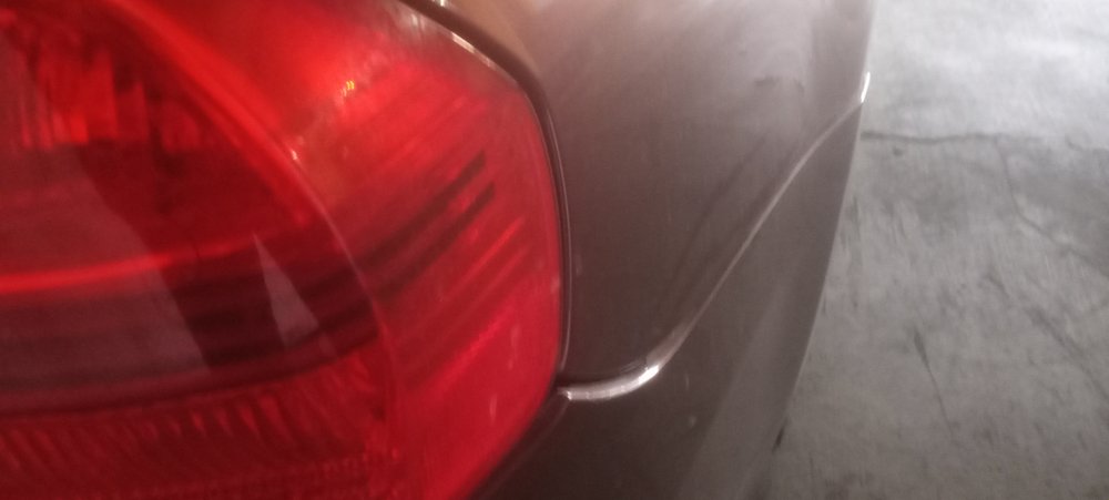 Certified Auto Collision