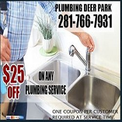 Plumbing Deer Park