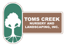 Toms Creek Nursery & Landscaping