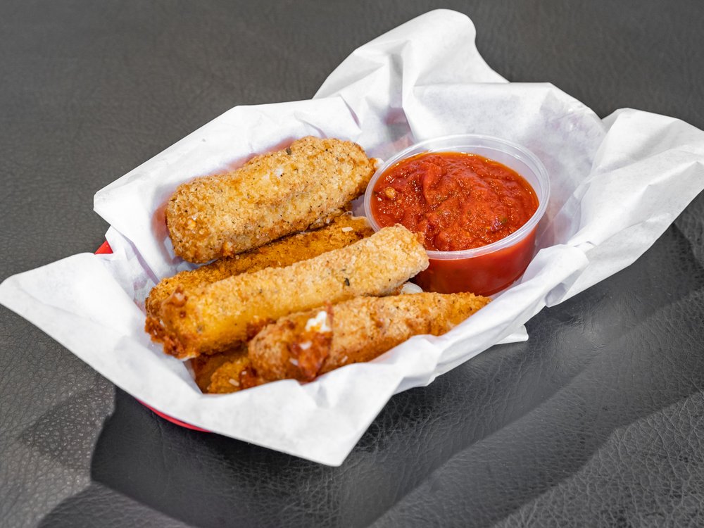 DiPiazza's