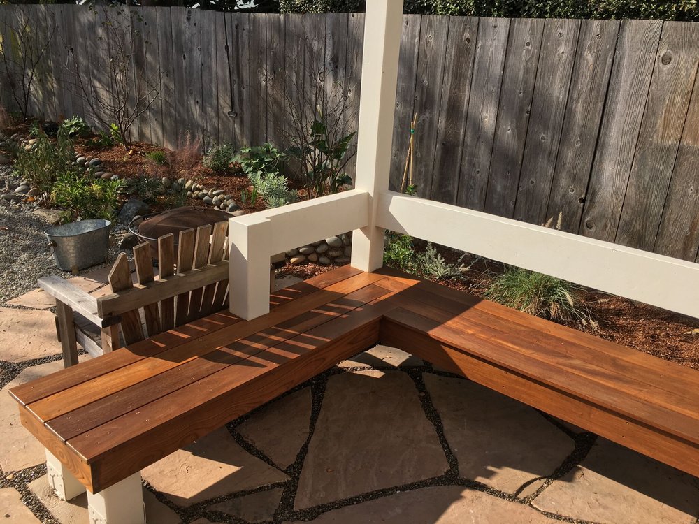 Scott Lipscomb Landscape Architect