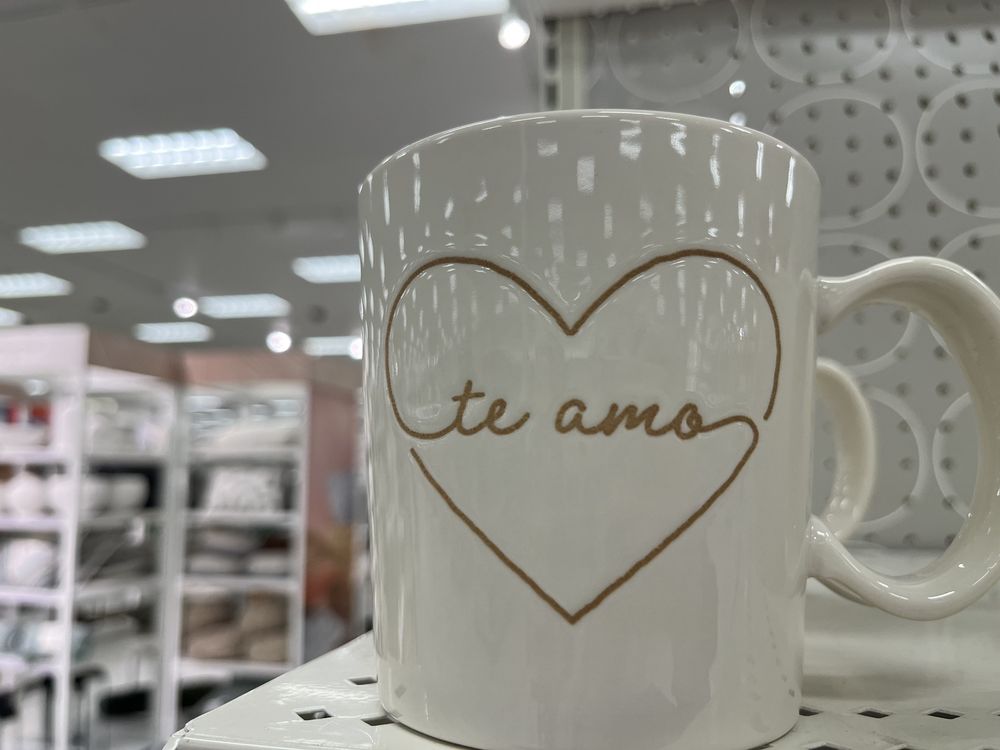 Target