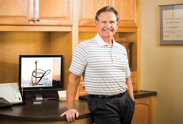 image of business Dennis Lucas, DMD