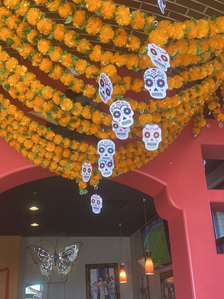 Los Arcos Mexican Restaurant