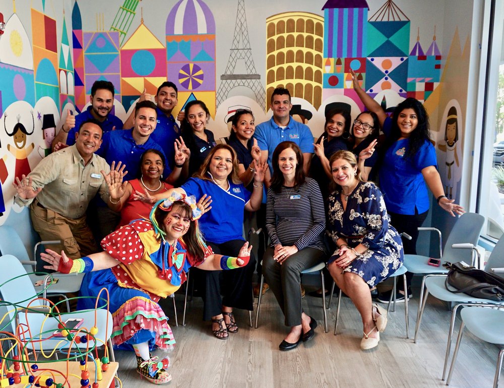 image of business My Kid