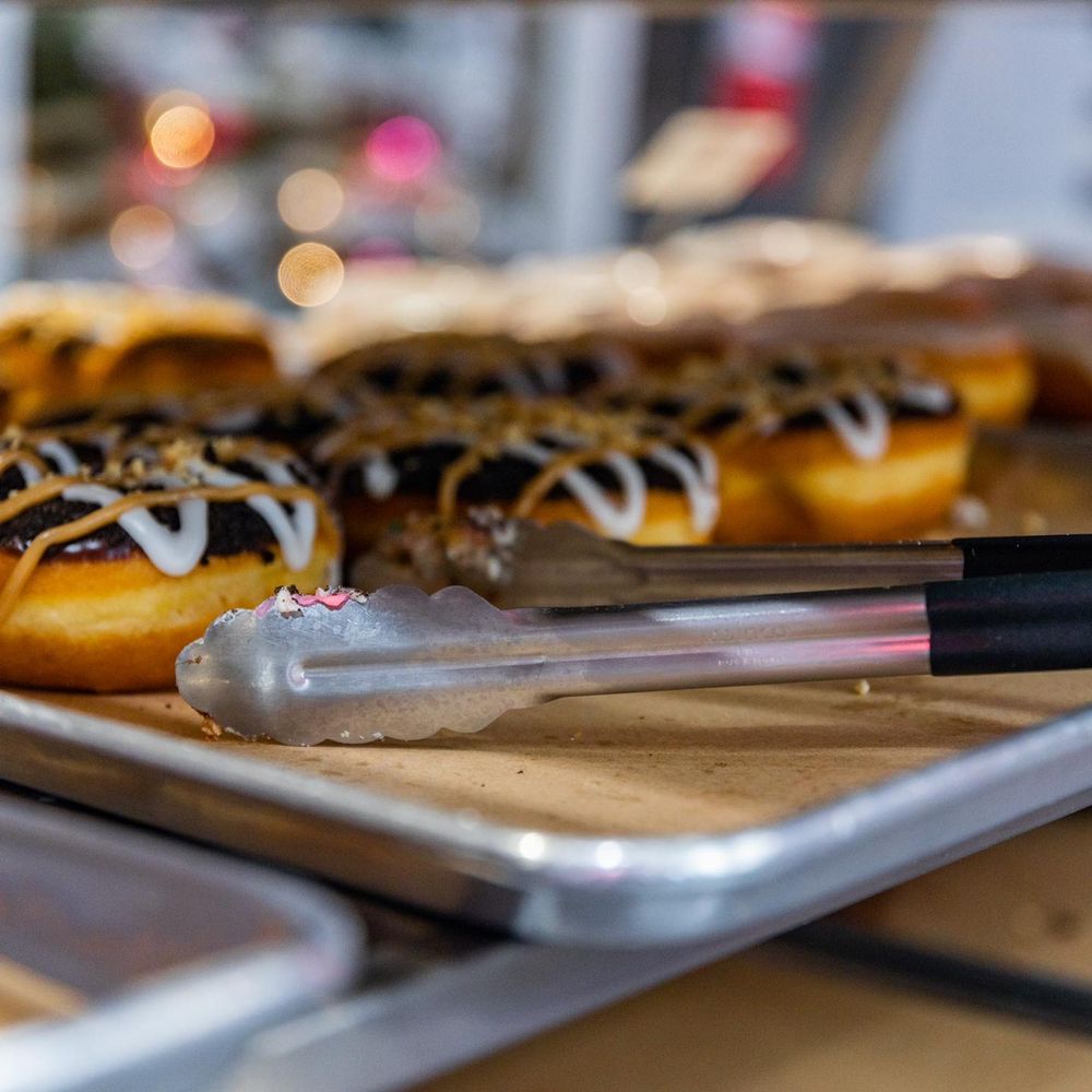 Donut Bar Eastlake Donut Bar Eastlake