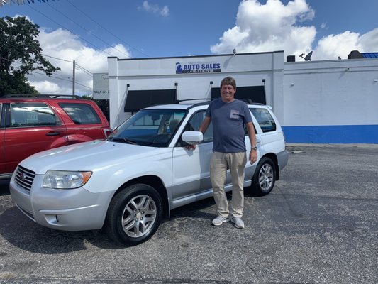 West Michigan's Auto Sales