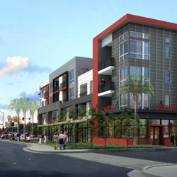 Arte Apartments 10110 Foothill Blvd Rancho Cucamonga Ca Photo Of Arte Rancho Cucamonga Ca United States