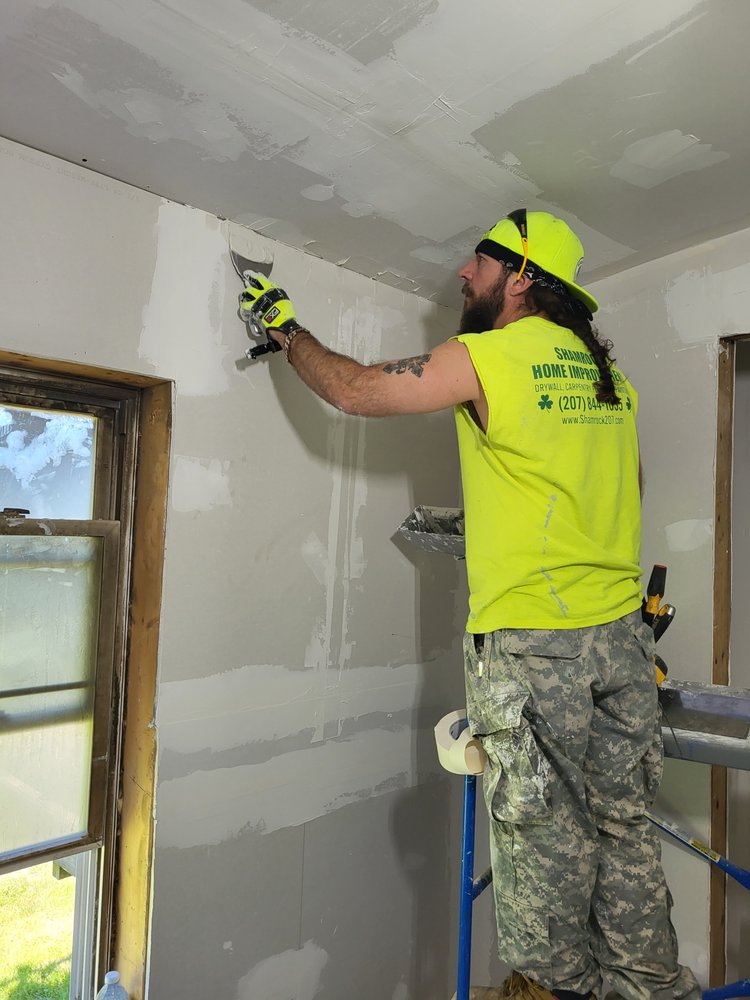 image of business Shamrock Home Improvement